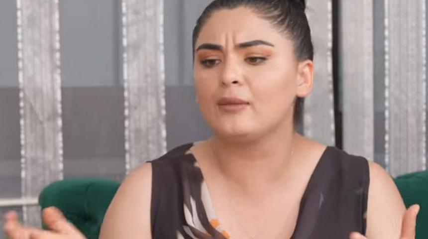 Hanife Gürdal devlet hastanesinde gördükleriyle çileden çıktı! "Devletten maaş alıp..."