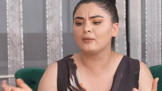 Hanife Gürdal devlet hastanesinde gördükleriyle çileden çıktı! Devletten maaş alıp...