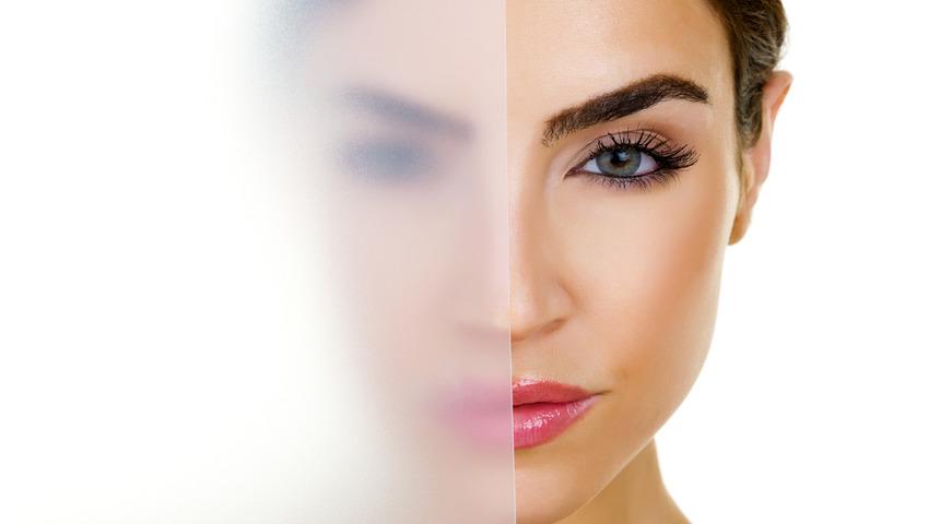 Gergin ve sıkı bir cilt için 3 önemli öneri! Genç görünmek isteyenler bu maddeleri uyguluyor