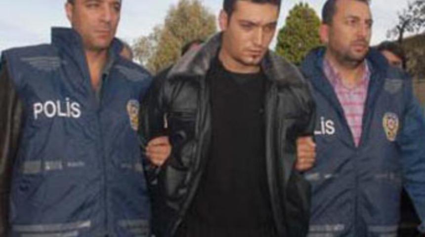 Müebbetle yargılanan torun beraat etti