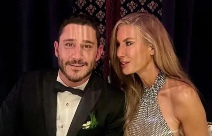 Ablasının düğününe birlikte katılmışlardı! Çağla Şıkel ve Nail Gönenli barıştı mı? Düğün öncesi ne konuştuklarını söyledi