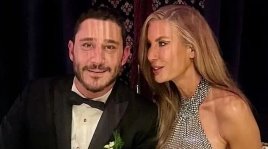 Ablasının düğününe birlikte katılmışlardı! Çağla Şıkel ve Nail Gönenli barıştı mı? Düğün öncesi ne konuştuklarını söyledi 