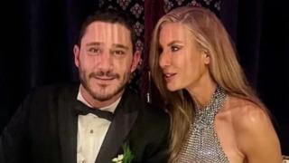 Ablasının düğününe birlikte katılmışlardı! Çağla Şıkel ve Nail Gönenli barıştı mı? Düğün öncesi ne konuştuklarını söyledi 