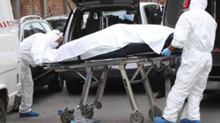 Akıllara durgunluk veren kaza!