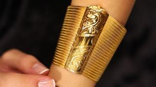 Trabzon Hasır Bileziği otomobil fiyatına yükseldi: Kuyumcular gram altın tahminini paylaştı! Kesme altın uyarısı