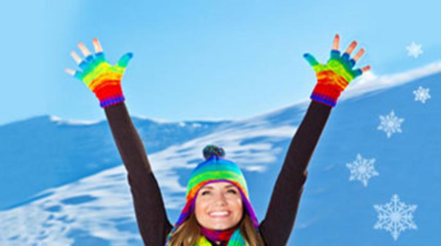 Sezon sonu indirimleri!