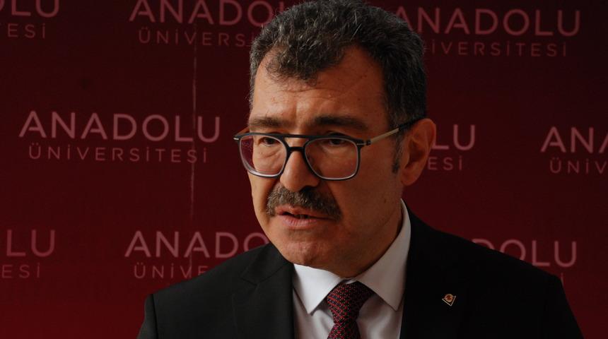 TÜBİTAK Başkanı Prof. Dr. Mandal, TEKNOFEST'le yaşanan değişimi değerlendirdi: