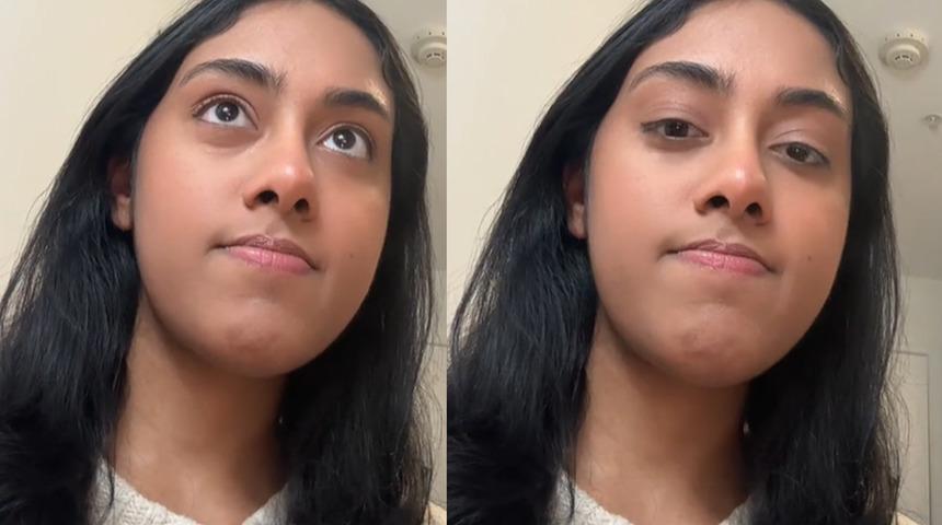 İş görüşmesine kimsenin gelmemesine rağmen 30 dakika boyunca toplantıda bekledi! "Fakir ve çaresiz olduğum için..."