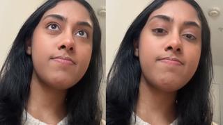 İş görüşmesine kimsenin gelmemesine rağmen 30 dakika boyunca toplantıda bekledi! Fakir ve çaresiz olduğum için...