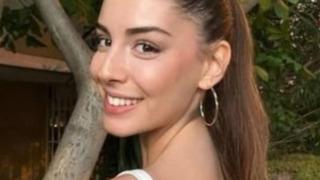 Yasak aşkıyla imam nikahı kıymış sosyal medya ayağa kalkmıştı! Kızılcık Şerbeti'nin Çimen'i Selin Türkmen tesettüre girdiği anları yayınladı