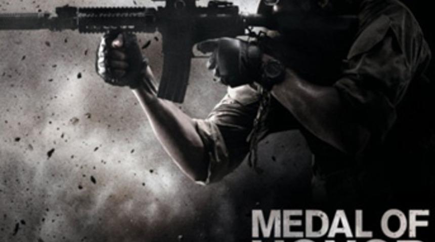 Medal Of Honor 2 doğrulandı!