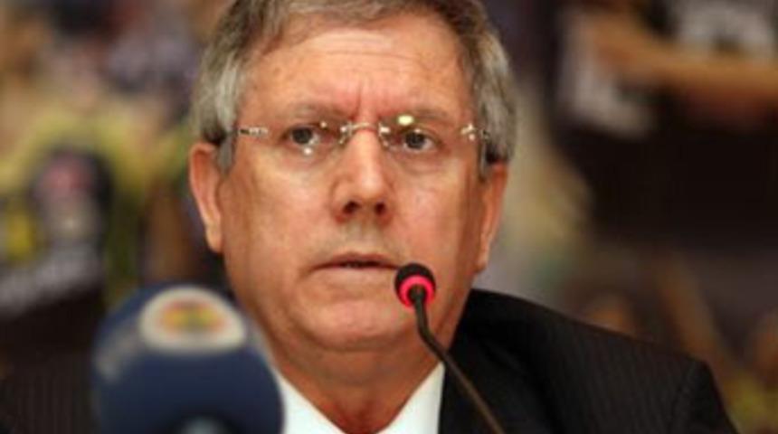 Şike davası Yıldırım'ın restiyle başladı