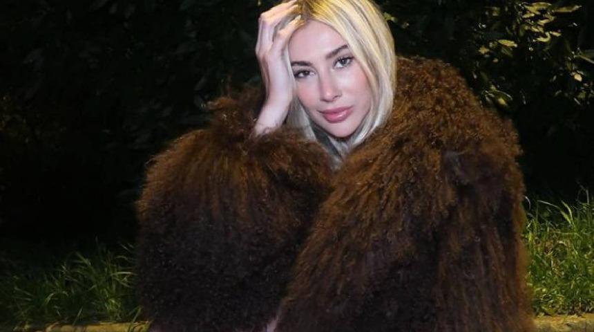 Şeyma Subaşı'ndan ramazan paylaşımı: "Ramazan'ın ruhuna saygı gösterelim"