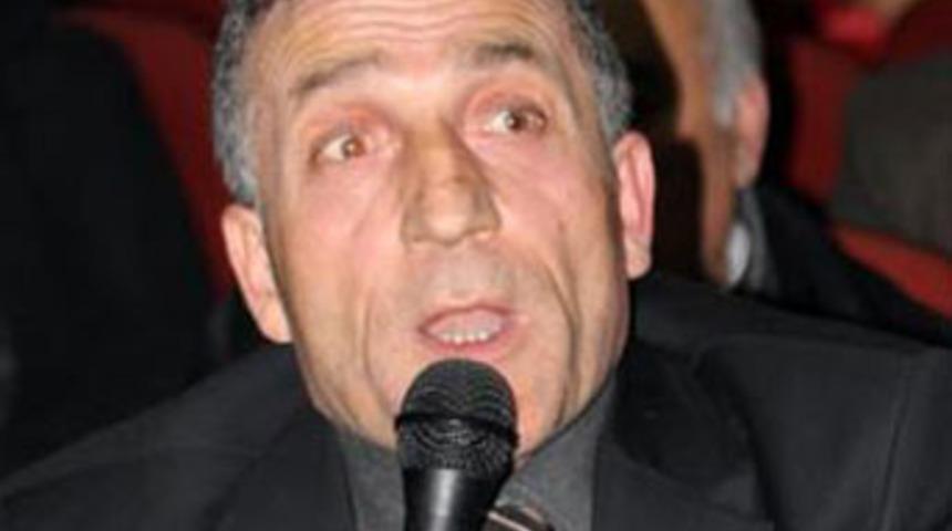 "Vatana millete zararlı çocuklar yürümeden.."