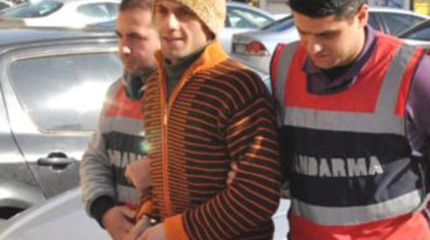 Dink davası sanığı tecav&uuml;zden g&ouml;zaltında