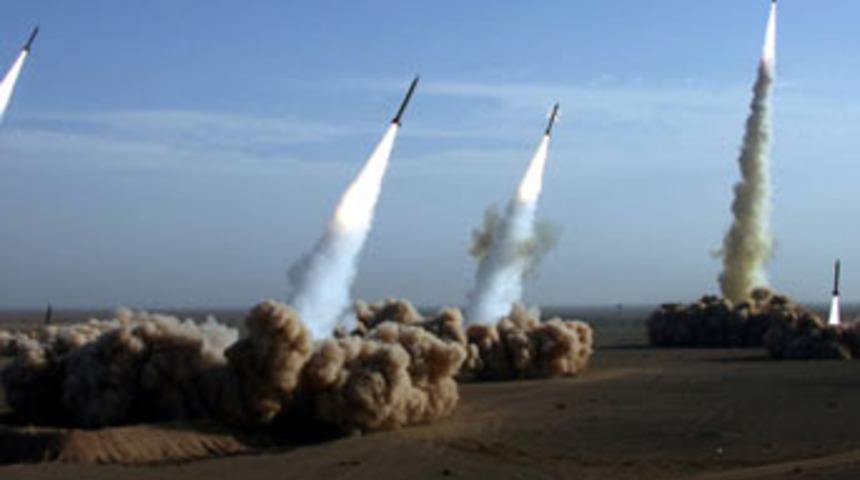 "İsrail bu yıl İran&rsquo;ı vurur"