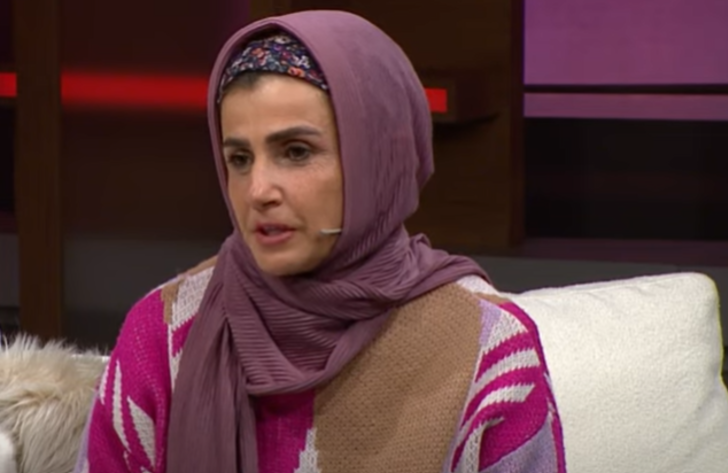 Yine inanılmaz bir itiraf: Kocası lüks hayat sözünü tutmayınca çıldırdı... "3 harflilerin suçu" deyince Esra Ezmeci kendini tutamadı G2