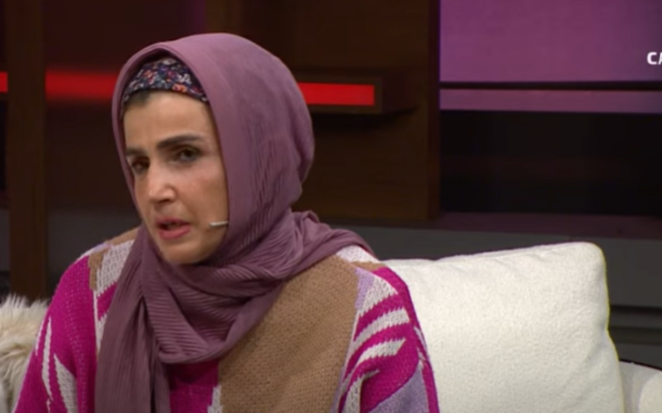 Yine inanılmaz bir itiraf: Kocası lüks hayat sözünü tutmayınca çıldırdı... "3 harflilerin suçu" deyince Esra Ezmeci kendini tutamadı G3