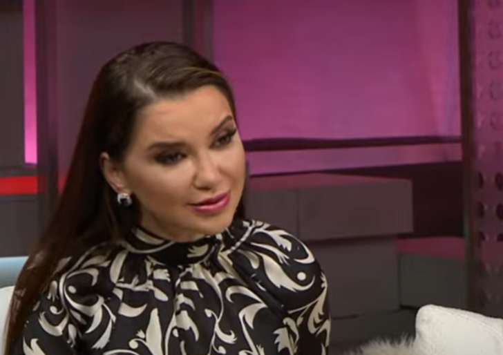 Yine inanılmaz bir itiraf: Kocası lüks hayat sözünü tutmayınca çıldırdı... "3 harflilerin suçu" deyince Esra Ezmeci kendini tutamadı G4