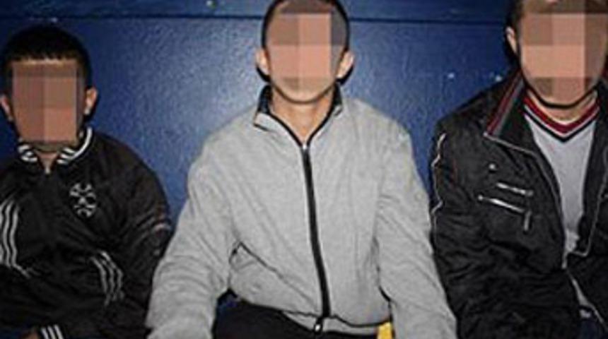 Pozantı Cezaevi'nde neler oluyor?