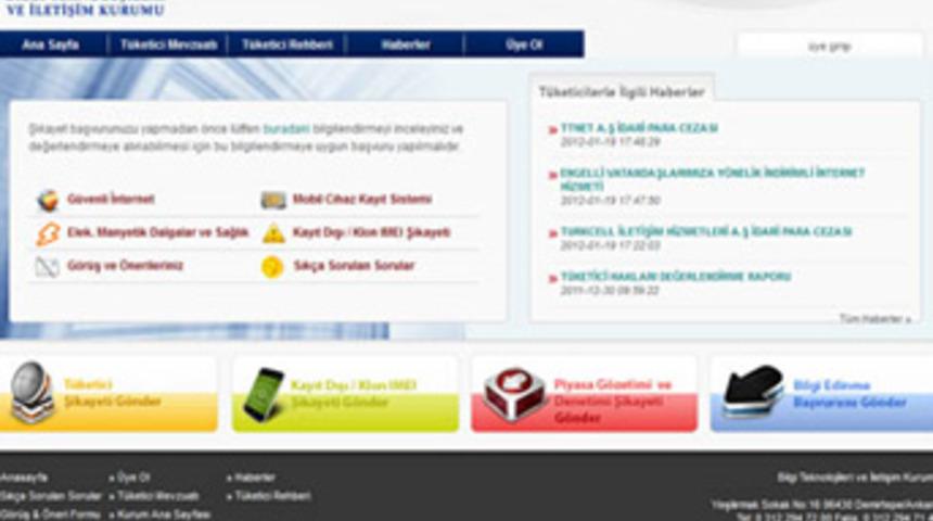 GSM operat&ouml;rleri işte şimdi k&ouml;şeye sıkıştı!