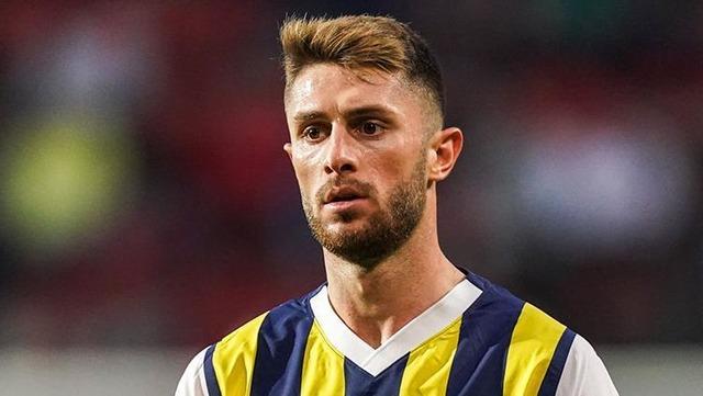 Fenerbahçe'nin yıldızı İsmail Yüksek gitmek istediği takımı açıkladı