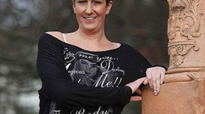 27 yılda 1000 erkekle yattı!