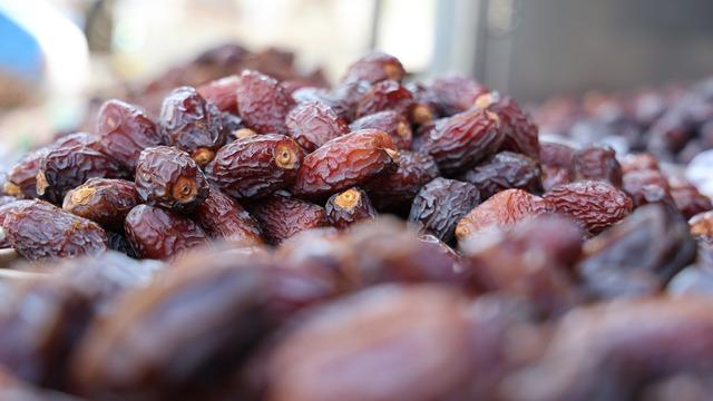 Uzmanlar uyardı: Hurma alırken bunlara dikkat edin!