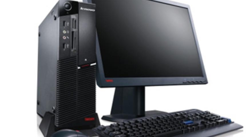 Lenovo HP&rsquo;yi yerle bir rtmeye hazırlanıyor