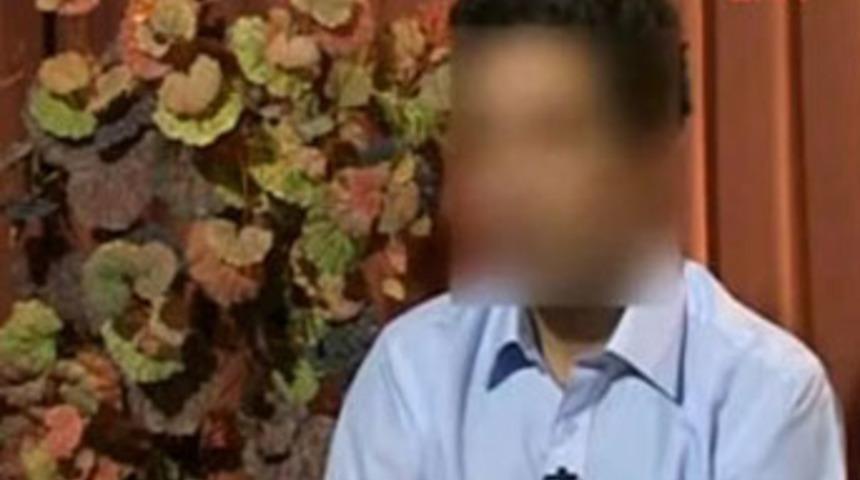 Pornodan idama mahkum oldu