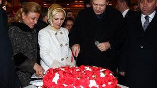 Başbakan'a fasıl sürprizi!