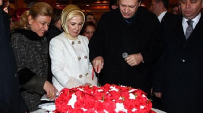 Başbakan'a fasıl sürprizi!