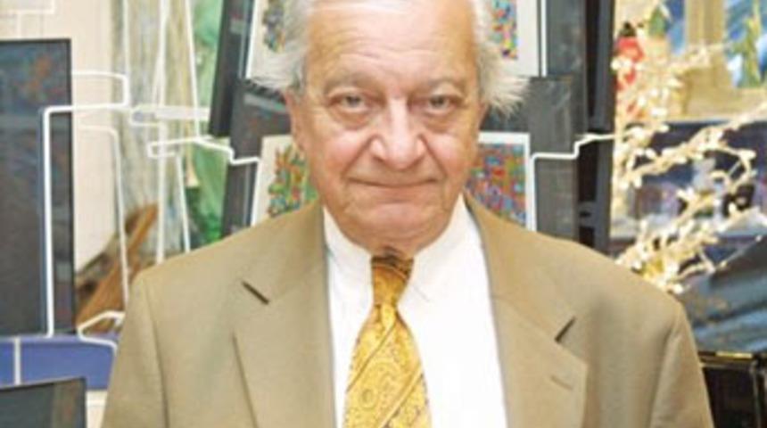 T&uuml;rklerin 'iyilik meleği' hayatını kaybetti