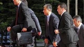 Savcılar MİT'çiler için Başbakan'a gidecek!