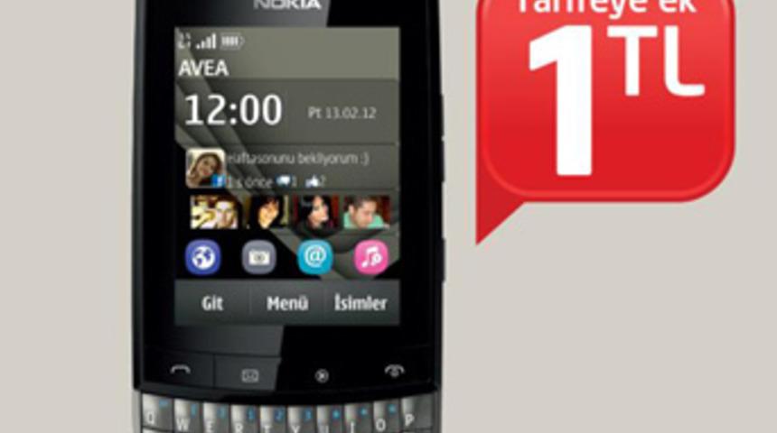 Her şey dahil kampanya