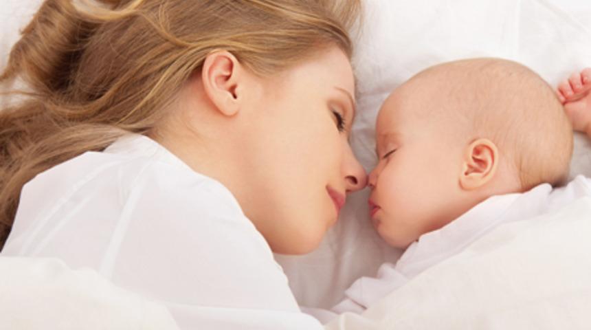 T&uuml;p Bebek Tedavisi Aşamaları