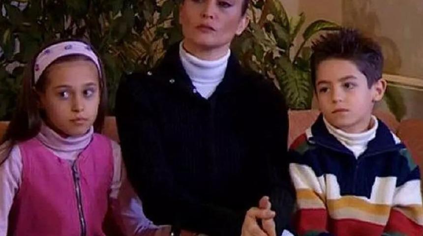 Kurtlar Vadisi ve Muhteşem Yüzyıl'daki rolleri öne çıkmıştı! Fatma Büşra Ayaydın maneviyata yöneldi