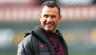 Galatasaray'a S&uuml;per Kupa &ouml;ncesi 3 m&uuml;jde birden! 