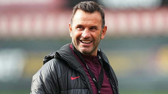 Galatasaray'a Süper Kupa öncesi 3 müjde birden! 