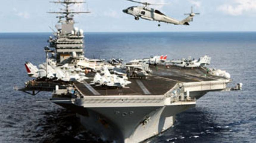 'Amiral T&uuml;rkiye'