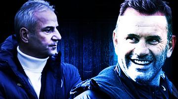 Galatasaray'dan Fenerbahçe'ye erken transfer çalımı! Roma'nın yıldızı El Shaarawy bonservisiyle geliyor... Yapılacak teklif belli oldu