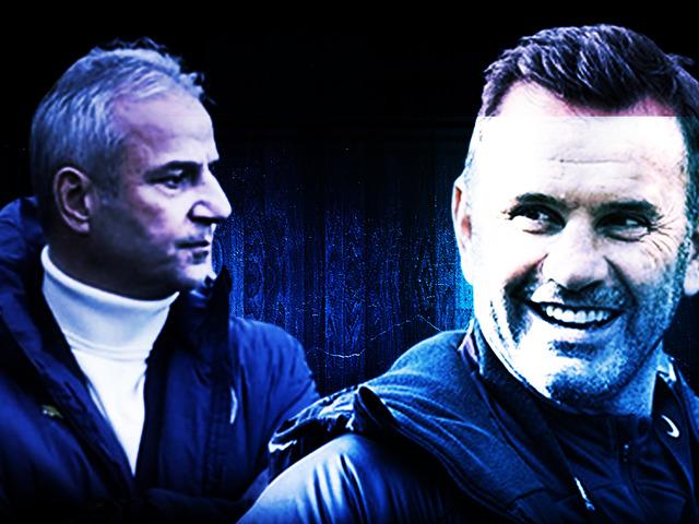 Galatasaray'dan Fenerbahçe'ye erken transfer çalımı! Roma'nın yıldızı El Shaarawy bonservisiyle geliyor... Yapılacak teklif belli oldu