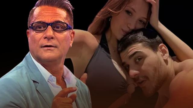 Dominik'teki hırsızlık olayı herkesi şoke etti! Yasmin Erbil'in babası Mehmet Ali Erbil müstakbel damadını korudu! 'İnsan açlıkla...'