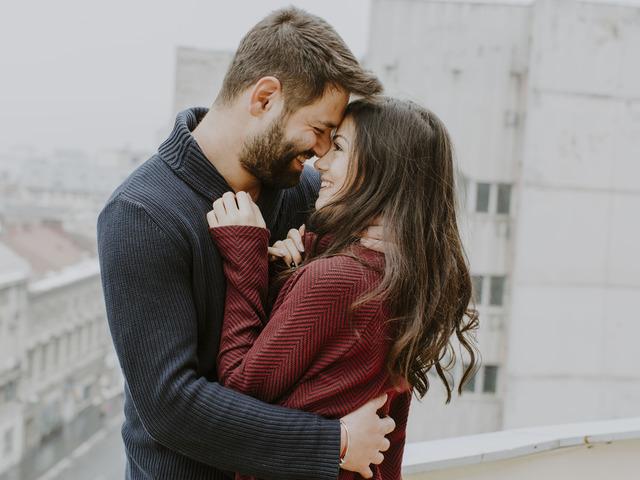 Romantik ilişki nasıl güçlenir? Uzmanı açıkladı