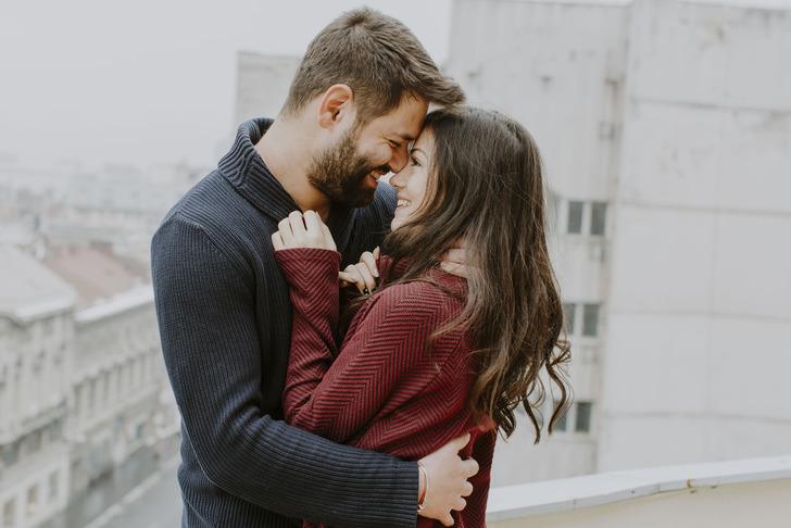 Aşk karın doyuruyor! Aşık olmak zayıflatıyor mu? Araştırma sonucu ortaya çıktı