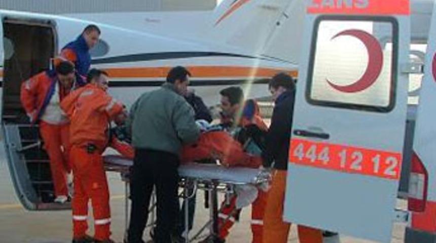 Doktorsuz ambulans tartışması