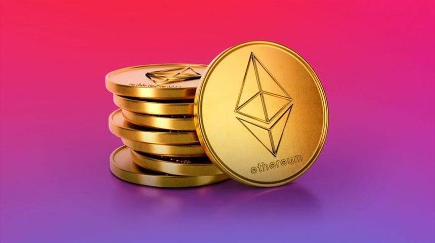 Bitcoin'den sonra dünyanın en büyük ikinci kripto para birimi: Ethereum için gözler 13 Mart'a çevrildi