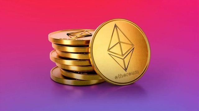 Bitcoin'den sonra dünyanın en büyük ikinci kripto para birimi: Ethereum için gözler 13 Mart'a çevrildi