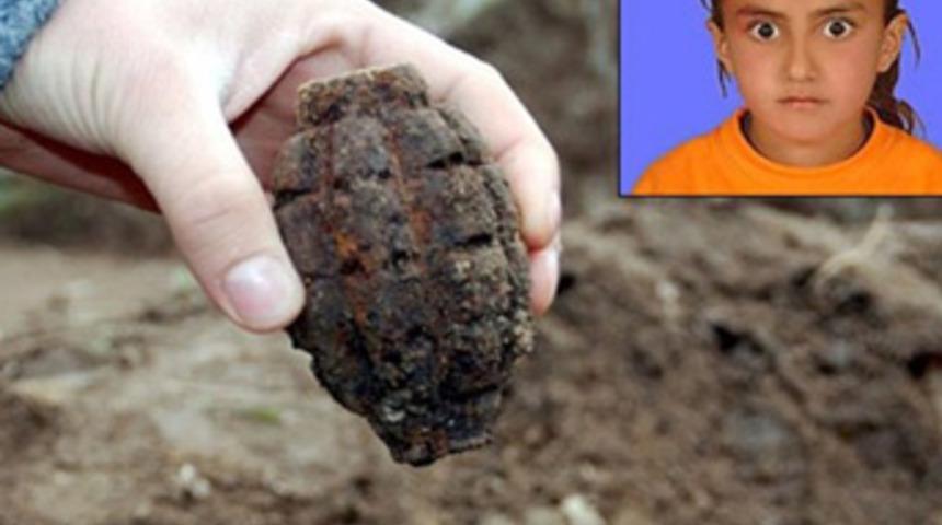 &Ccedil;ocuklara silah ve bomba eğitimi!