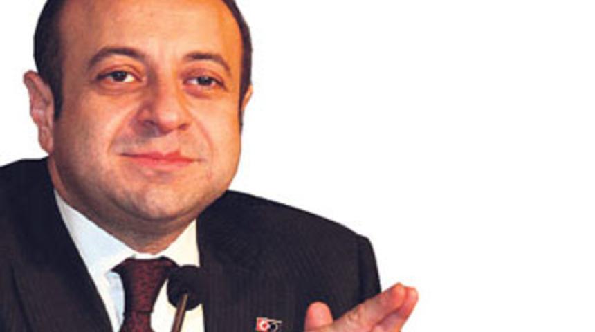 Bağış: Ülkeler kardeşlikle bölünmez...